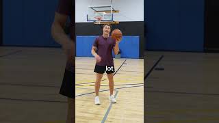Normal vs 3D airless basketball!