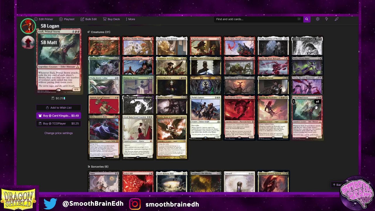 Magic: The Gathering - Soraya The Falconer (Soraya, La Falconiera) - Carta Singola Da Homelands