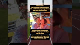 Download Lagu PRINSIP HOTMAN PARIS SEBAGAI SEORANG SUAMI???! #artis MP3