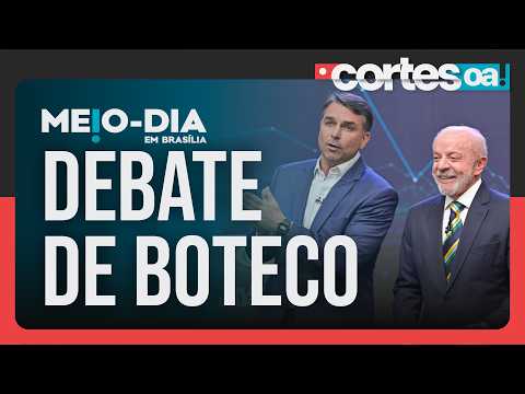 Lula vs. Flávio debate: what changes in the final stretch of the second round?