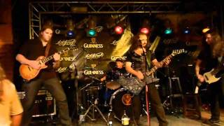 Legacy - The Revenge of Pallas