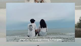 Menggandeng Kenangan Cover By Pinatt