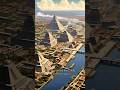 The Fall of Tenochtitlan: Cortes and the Conquest of the Aztecs #historicalfacts