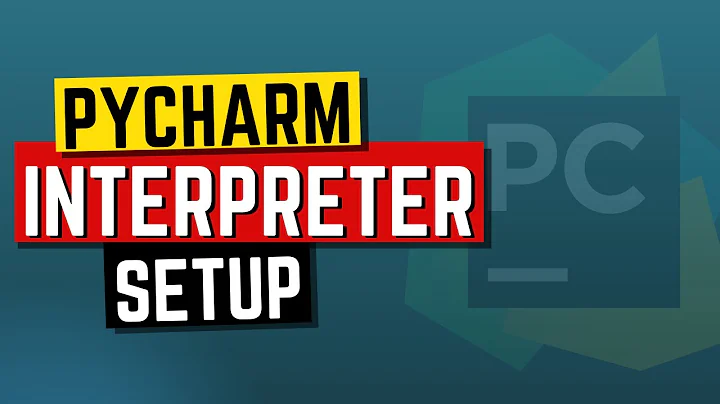 Pycharm interpreter setup | Pycharm interpreter configuration | Pycharm Interpreter