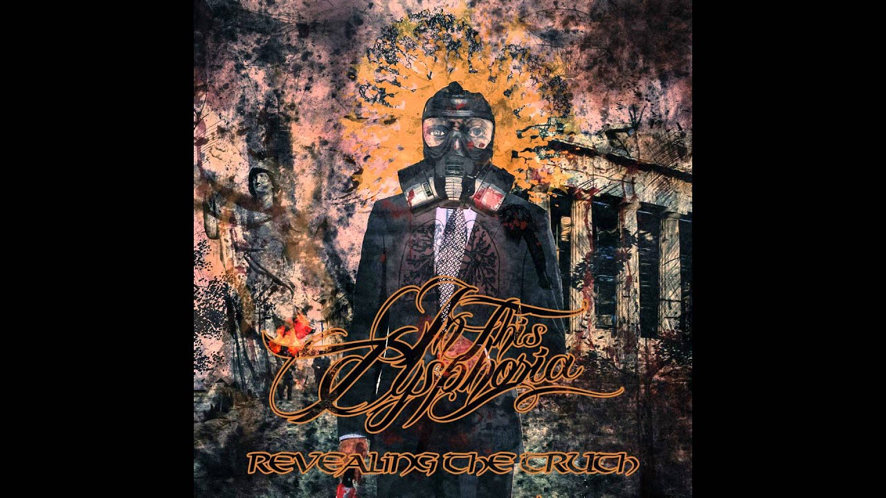 In This Dysphoria - Pray For Your Sins (Official)