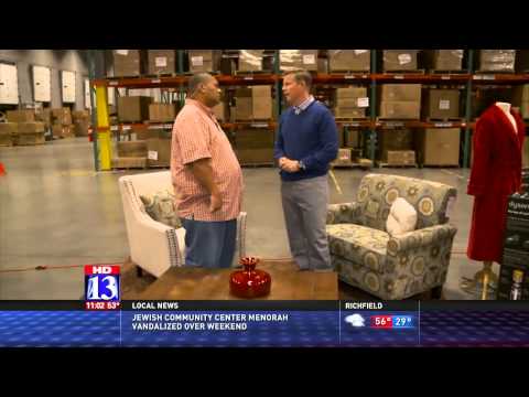 Fox 13 News Big Budah Today 34
