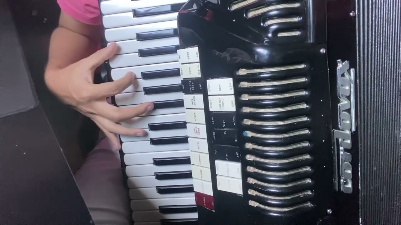 Video aula da música FOI VOCÊ (cara veia)