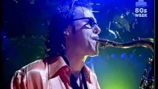 INXS - VH-1 Uncut - 03 What You Need - 1997