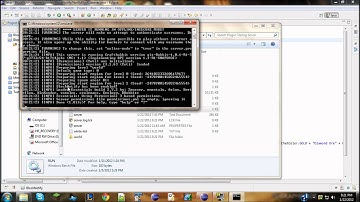 [MC 1.1] Bukkit Plugin Tutorial | Part 3: Finishing up