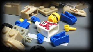 Lego Imposters 2
