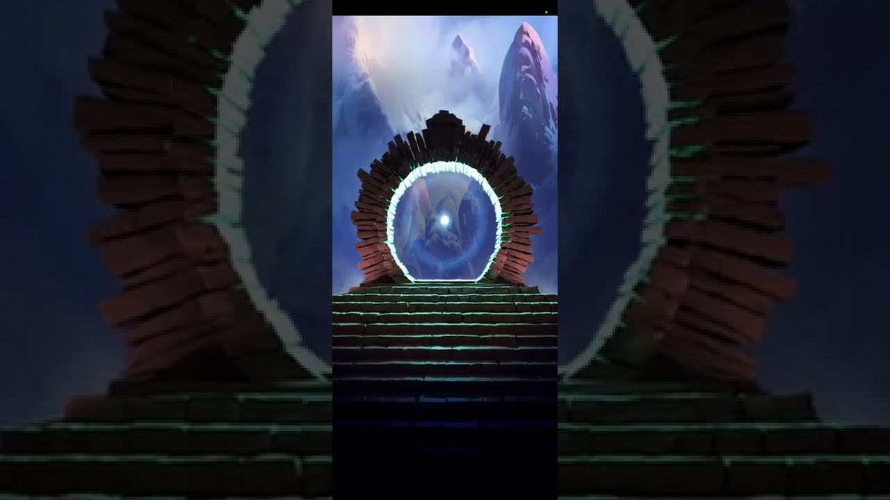 Tavern of Legends Summon