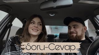 Soru-Cevap | Nasıl tanıştık? | Nereliyiz? | Hamilelik? | İkinci çocuk ? |