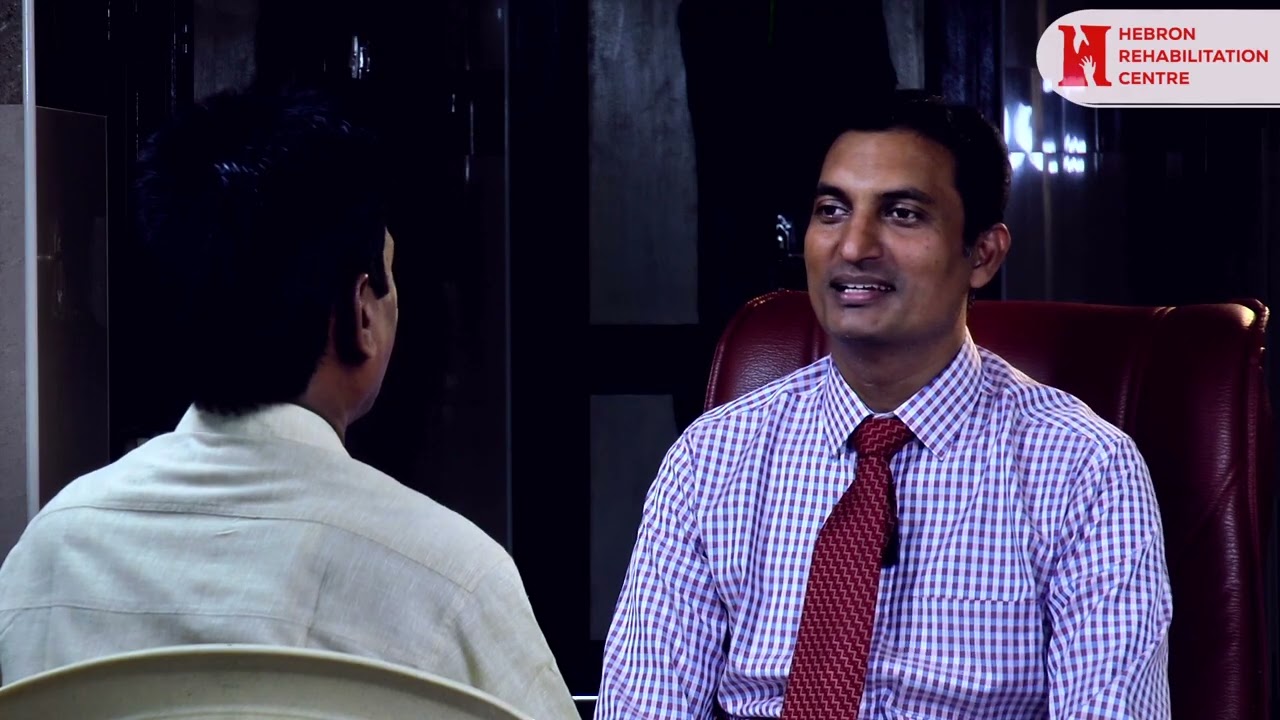 The Struggles and Challenges of Recovery from Drug Injection Addiction