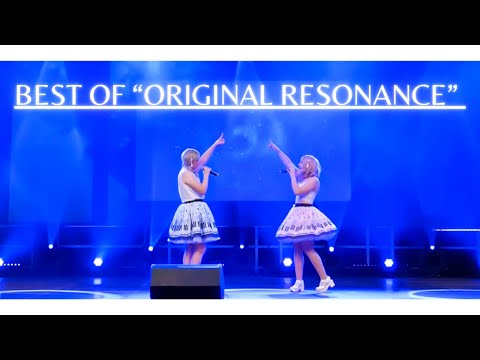 Best Of ORIGINAL RESONANCE