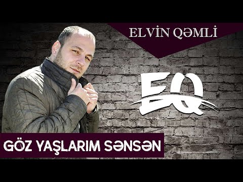 Elvin Qemli - Goz Yaslarim (official music)