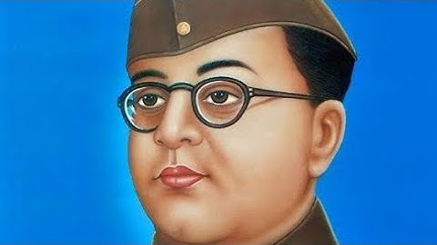 Netaji Subhash Chandra Bose Birthday Whatsapp Status //Quotes