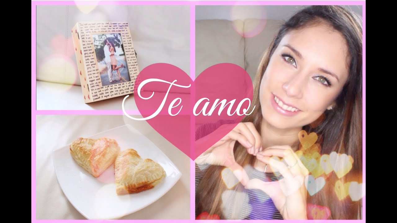 Sunday Funday! Dale el mejor regalo por San Valentin!