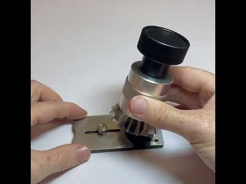 4266 | Universal crystal lift tools (SPIDER)