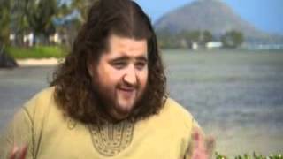 Lost Extras 06   Why Hurley Sees the Cabin