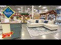 NEW SAMS CLUB HOME FURNITURE ORGANIZERS DECOR SPRING DECORATIONS SHOP WITH ME STORE WALK THROUGH