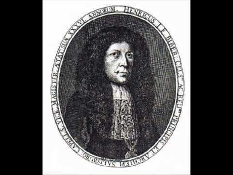 Heinrich Biber: 11. "Rosary" Sonata; Sonya Monosoff