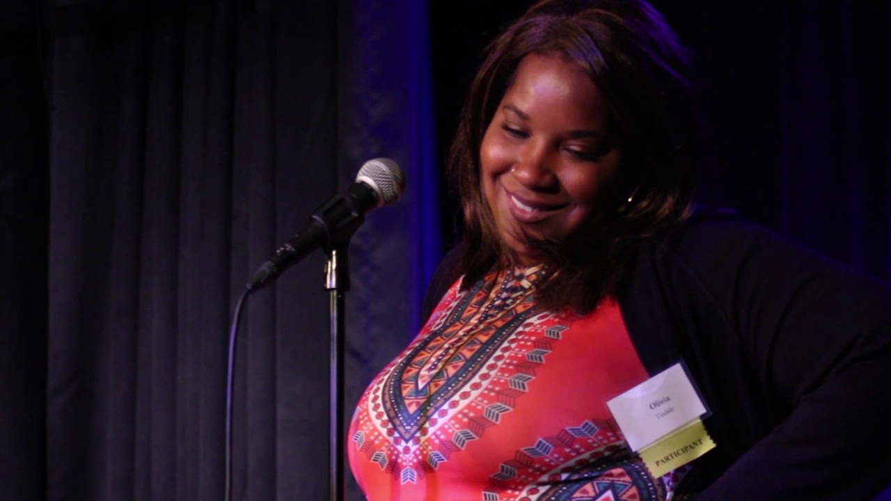 Olivia Tisdale Jeremiah Program Boston Voices Rising 2018 YouTube Olivia tisdale jeremiah program boston voices rising 2018 youtube