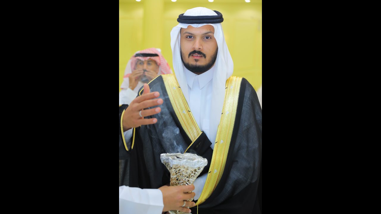 حفل  زواج الشاب خالد عبد العزيز بخيت اللحياني