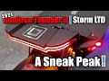 NEW Dualtron Storm LTD & Thunder II | SNEAK Peak