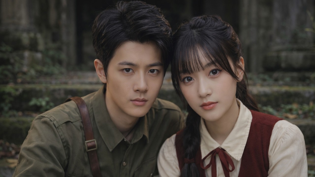 สาวออฟฟิศยุคใหม่ทะลุมิติไปยุค 80 กลายเป็นภรรยาร่างท้วม ขี้เกียจ และไม่ดูแลตัวเอง เพื่อหลีกเลี่ยงการห