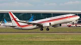 Download Lagu (Special 77th Indonesia) Garuda Indonesia all fleet 1949-2022 MP3