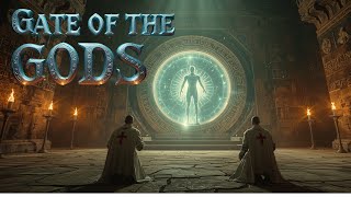 The Knights Templar – Guardians of an Ancient Alien Secret