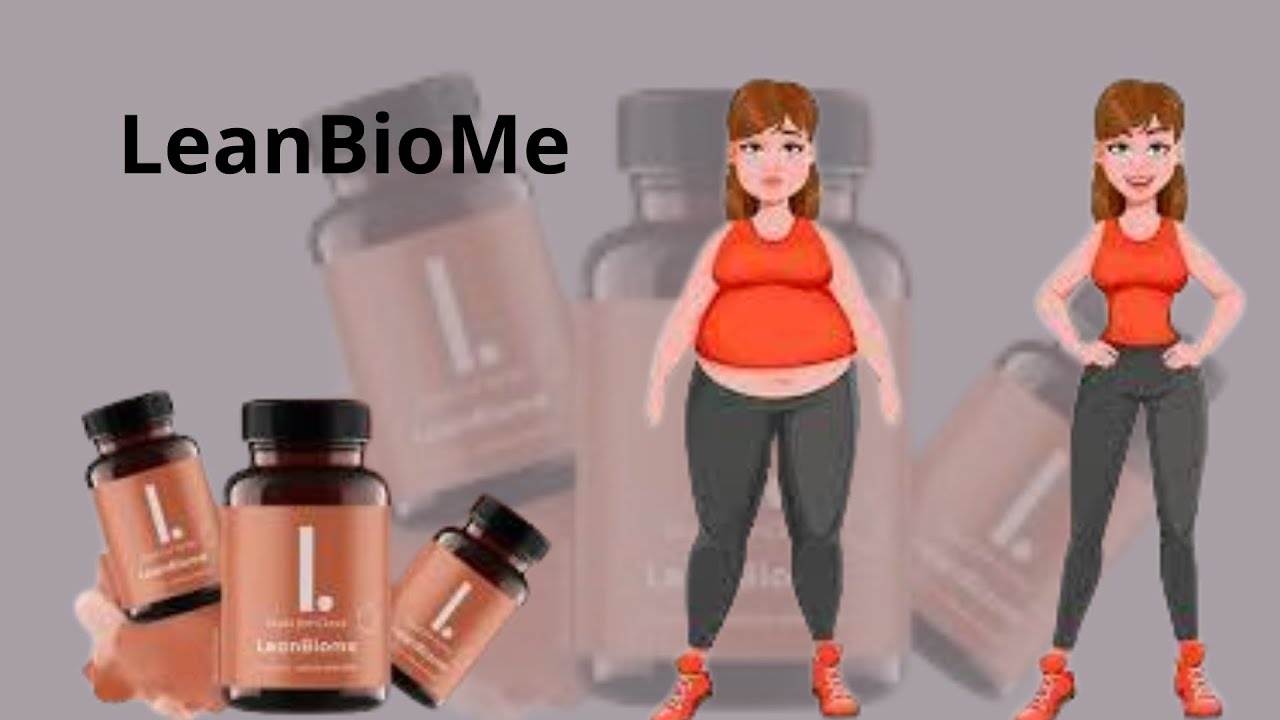 LEANBIOME SUPPLEMENT Guarantee! REVIEW LEANBIOME !