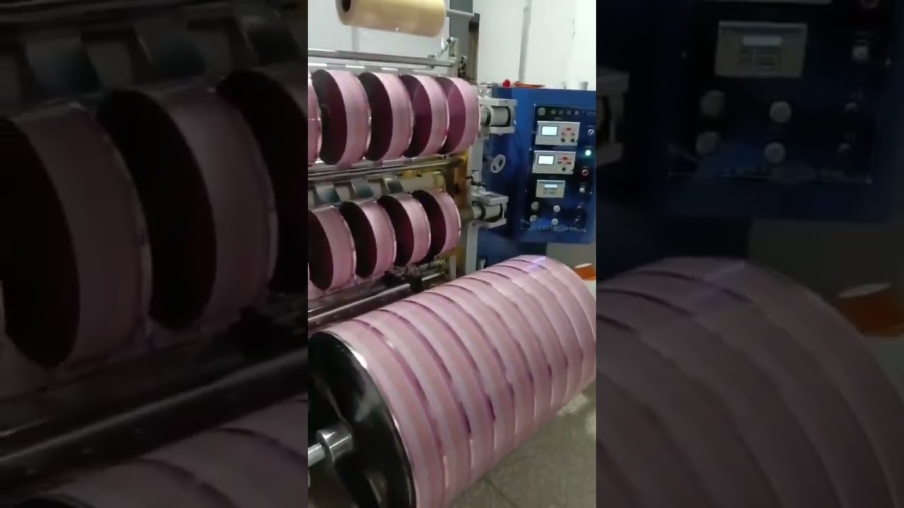 High-Quality Slitting Machine for Sale 0086+158 8922 8741