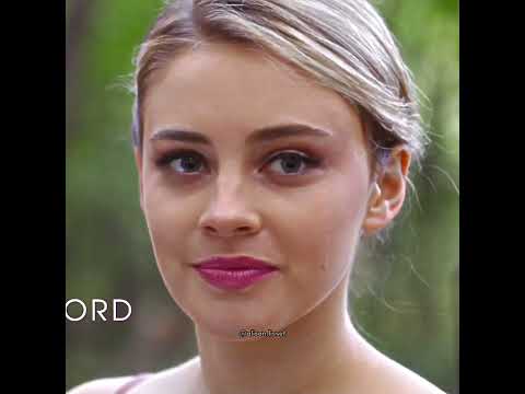 Video: ¿Tessa y Hardin se casan?