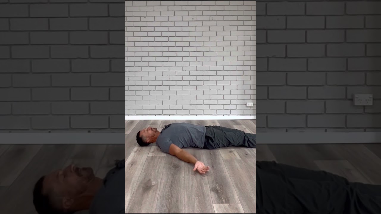 15 min daily movement essentials  part 2