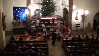 Black Pearl Eric Osterling - Musikverein Niederwürzbach 1956 - Schülerorchester