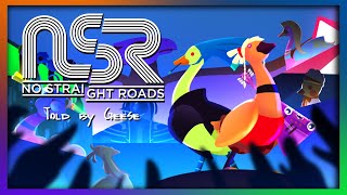 No Straight Roads: Told by Geese [Full Game Recap]