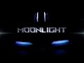 Moon Knight meets ROG Moonlight White