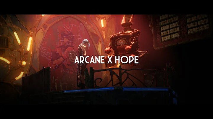 ARCANE | HOPE