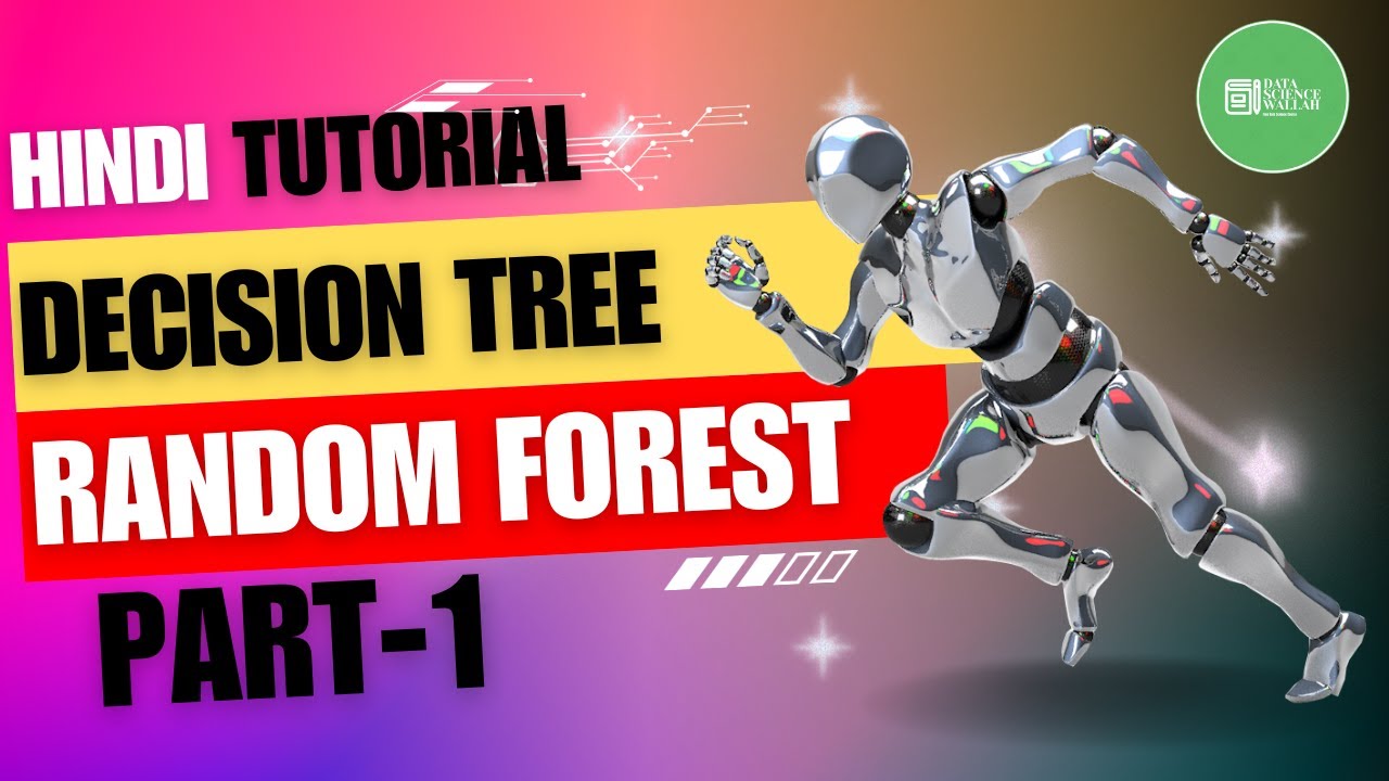 Decision Tree In Machine Learning | Decision Tree Algorithm In Python ...