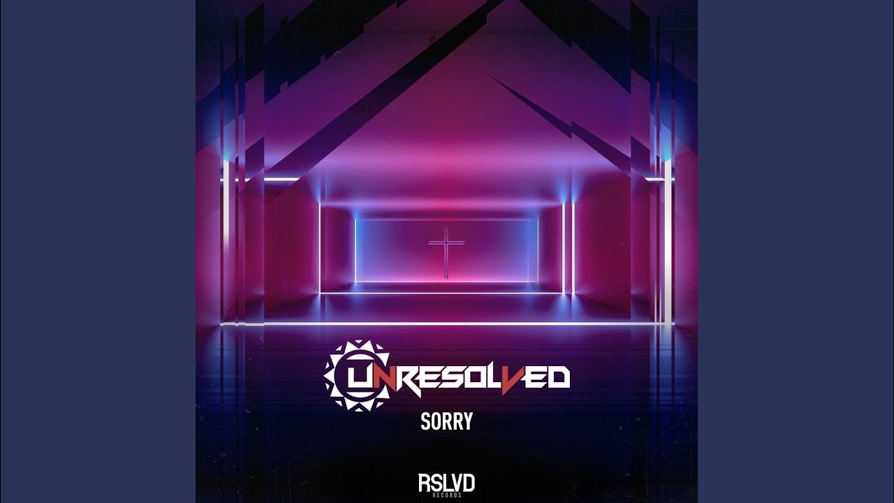 Sorry (Extended Mix)