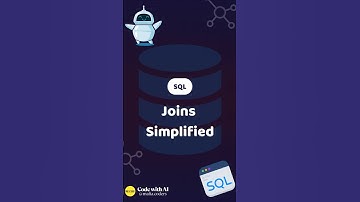 SQL Joins in simple!