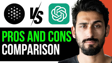 BLACKBOX AI vs CHATGPT (PROS AND CONS COMPARISON) [2024]