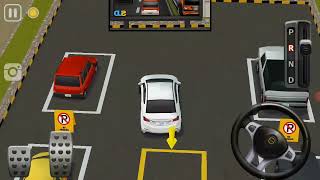 Parkir mobil Part 1 dari game dr parking screenshot 2