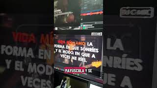 Virtual dj 2026 full, como poner las líricas y karaoke En mayúsculas