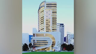 Proposed 25-story Winners Tower sparks hope and concern in South Dallas