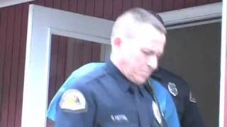 Pocono man arraigned in stabbing of father