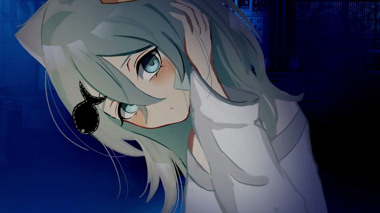 (3dio)얀데레/여자로 안보이던 소꿉친구가 갑자기 asmr