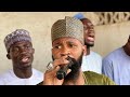 Majalasin Shehi Mai Tajil Izzi Na Barka Da Sallah A Burget Prp Gidan Alh Salisu Atta 