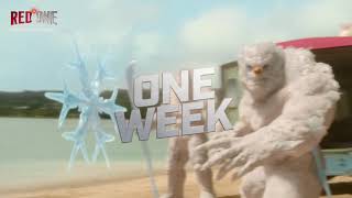 RED ONE | One Week | GIF